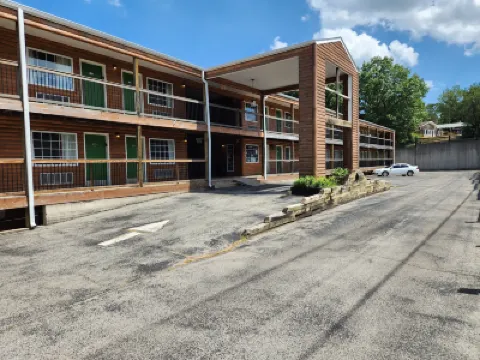 Condotel Unit at Indian Point Hotels in 