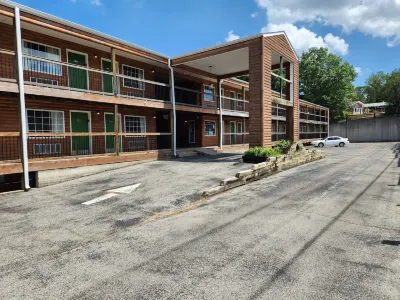 Condotel Unit at Indian Point Hotels in Indian Point