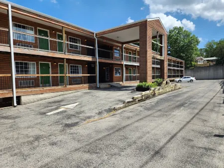 Condotel Unit at Indian Point