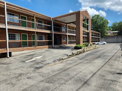 Condotel Unit at Indian Point Hotels in Indian Point