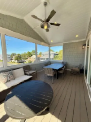 BRAND NEW, CUSTOM CONSTRUCTION! Lewes Beach Hideaway, steps to beach & town!!