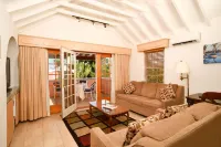 Fourways Inn - 3-Sterne