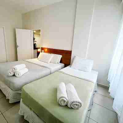 Rio Habitat Almirante Rooms