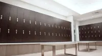 Crowne Plaza ENGLEWOOD by IHG - Træningscentre