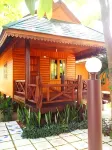 Sri Phairin Resort - Pools