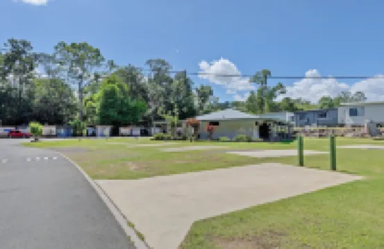 Yandina Caravan Park Hotels in Nambour