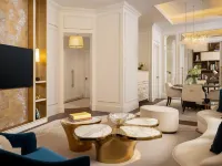 Corinthia Grand Hotel Du Boulevard Bucharest Hotels near Revolution Square