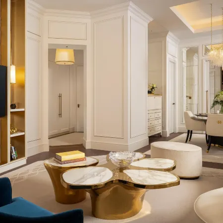 Corinthia Grand Hotel Du Boulevard Bucharest