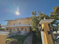 B&B Mariposa Hotels in Loreto Aprutino