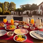 B&B El Ranxo