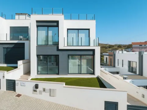 Antica Villa, luxury villa near the beach