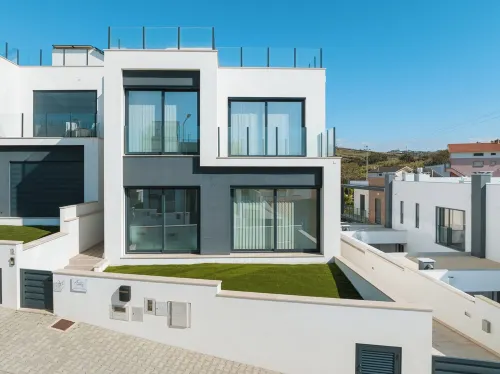 Antica Villa, luxury villa near the beach