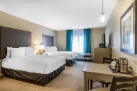 Marina Bay Hotel & Suites, Ascend Hotel Collection