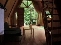 Glamping Tahura Bandung Hotels in Cimenyan