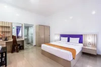 Sapadia Villa Bukit Gibeon