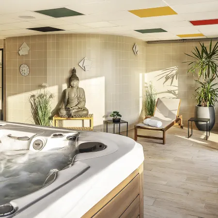 Best Western Côte des Sables