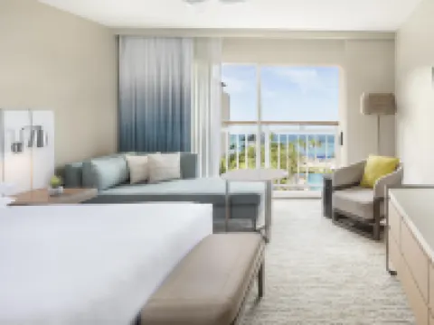 Hyatt Regency Aruba Resort, Spa and Casino Hotels in Palm Beach