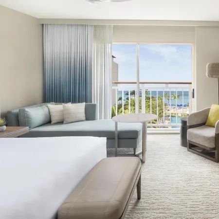 Hyatt Regency Aruba Resort, Spa and Casino