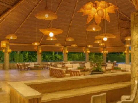 Jaz Amaluna - Adults Only 16+ Hotels in Uroa