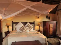 Muchenje Safari Lodge Hotels in Chobe
