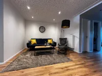 Ferienwohnung Seebär Emden