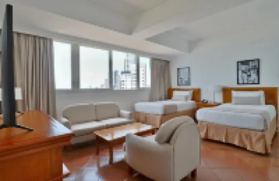 Hotel Almirante Cartagena Colombia