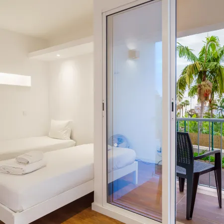 GuestReady - Perfeito para relaxar no Funchal