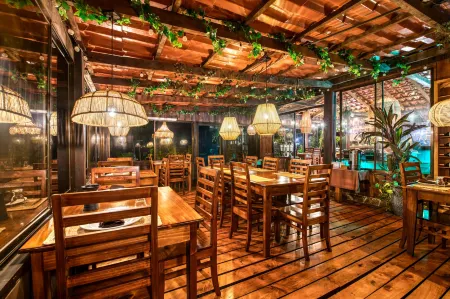 Hotel & Spa El Escondite de la Montaña