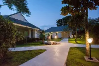 Reindeer Park Resort