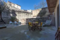 AS 산트 도메넥 풀&바이크