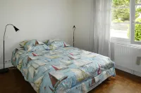 Holiday Home in Carnac near Sandy Beach
