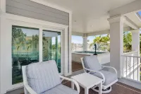 Sunset Point Beach House - 4-Star