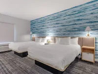 TownePlace Suites Pueblo Downtown Hotels in Pueblo County