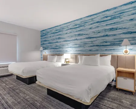 TownePlace Suites Pueblo Downtown Hotels in Pueblo