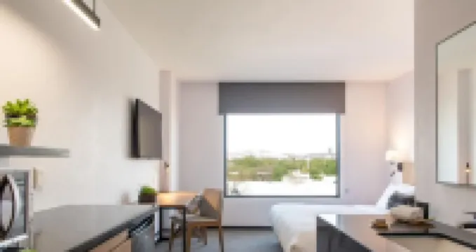 Superior Suite Hotels in 