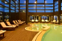 Pestana Alvor Praia Premium Beach & Golf Resort - Lüks