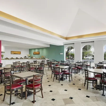 Fiesta Inn Express Nuevo Laredo