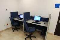 ワン クリアカン フォーラム - 3つ星