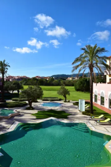 Pestana Sintra Golf Resort & Spa Hotel
