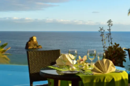 Pestana Promenade Ocean Resort Hotel