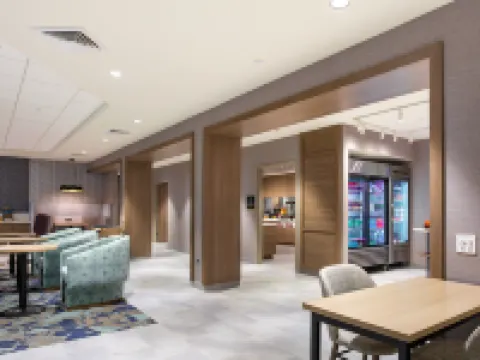 ホーム2 スイーツ バイ ヒルトン ブーン ブーンのホテル