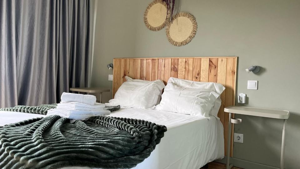 Mirandesa Guesthouse