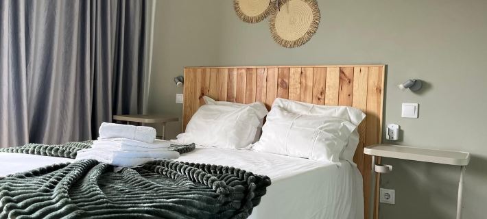 Mirandesa Guesthouse Hotels in Bonfim