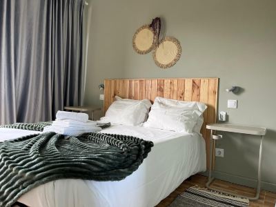 Mirandesa Guesthouse