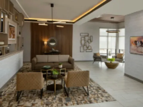 Fairfield by Marriott Inn & Suites Surprise Prasada Hotels in Surprise