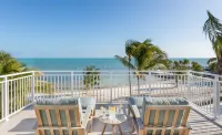 The Islands of Islamorada - Havudsigt
