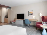 Hilton Garden Inn Austin Central Hotels near Congregation Beth Israel