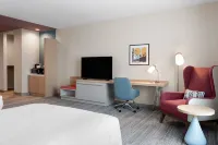 Hilton Garden Inn Austin Central