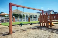 Club Wyndham Kingsgate - 3-Star
