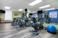 Holiday Inn MELBOURNE-VIERA CONFERENCE CTR by IHG - Gym